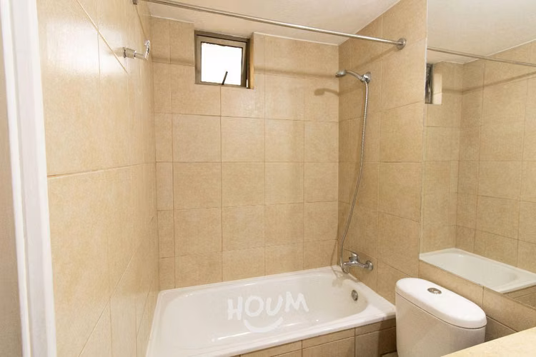 Departamento en Avenida Mapocho