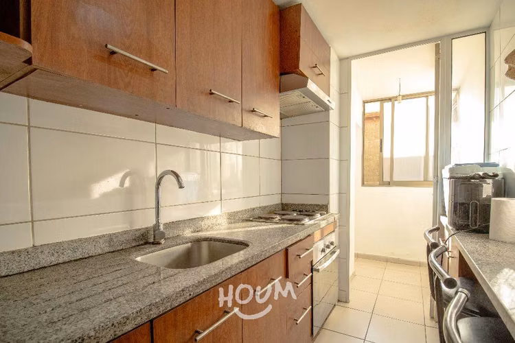 Departamento en Avenida Mapocho