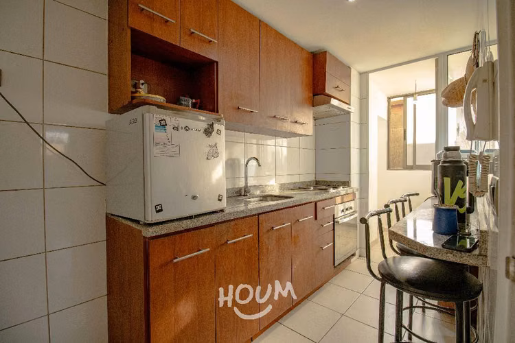 Departamento en Avenida Mapocho