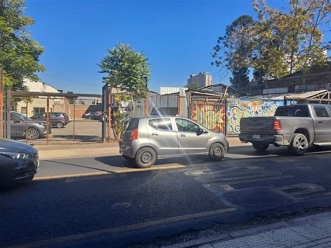 Sitio en Venta en Santiago