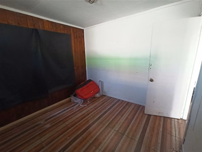 Sitio en Venta en Santiago