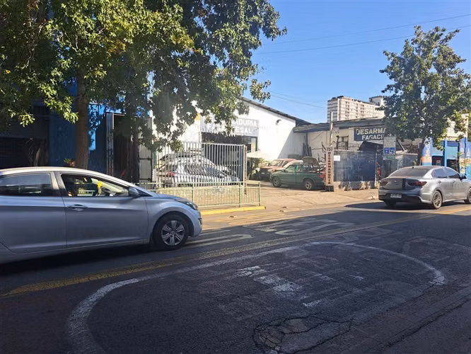 Sitio en Venta en Santiago