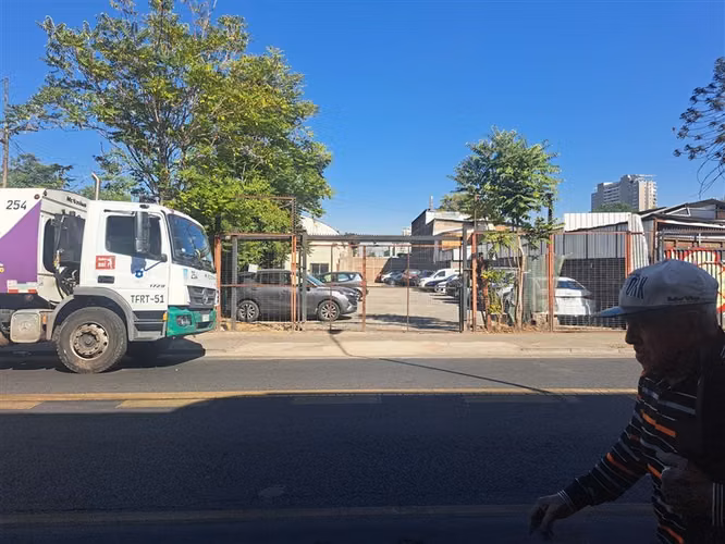 Sitio en Venta en Santiago