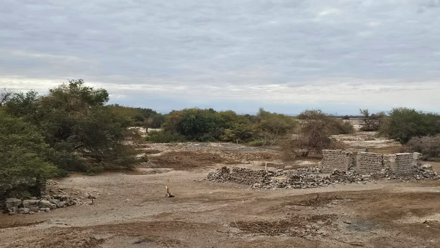 Parcelas de 5.000 mt2 en la Huayca