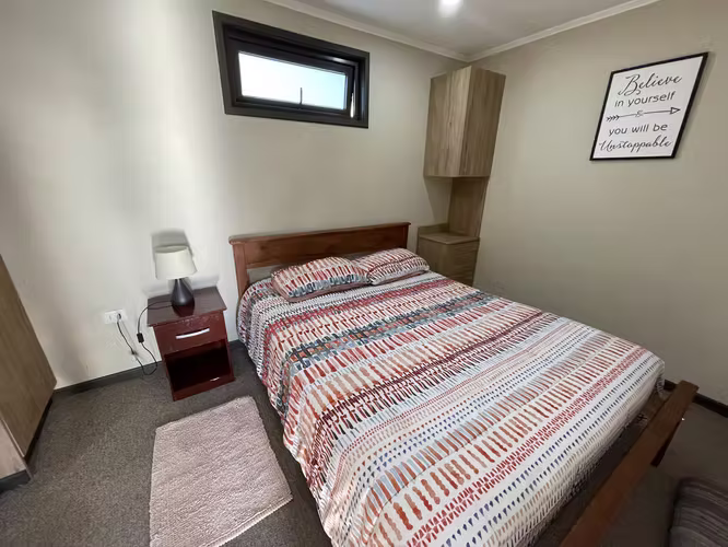 Arrendamos departamento de 1 y 2 dorm Amoblados con Calefacción, Valdivia