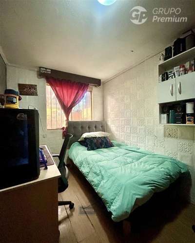 Casa en venta en Villa El Horizonte - Los Andes 2D-1B