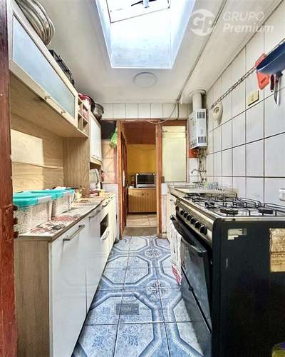Casa en venta en Villa El Horizonte - Los Andes 2D-1B