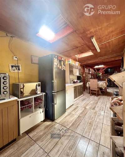 Casa en venta en Villa El Horizonte - Los Andes 2D-1B
