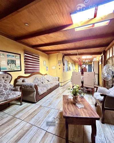 Casa en venta en Villa El Horizonte - Los Andes 2D-1B
