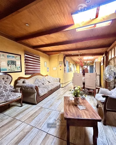Casa en venta en Villa El Horizonte - Los Andes 2D-1B