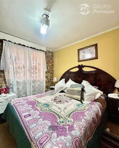 Casa en venta en Villa El Horizonte - Los Andes 2D-1B