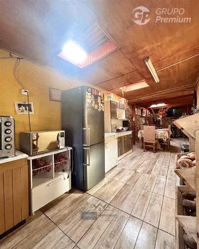 Casa en venta en Villa El Horizonte - Los Andes 2D-1B