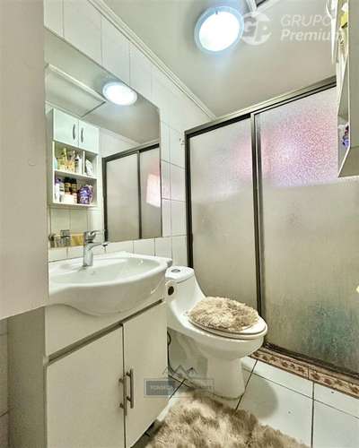 Casa en venta en Villa El Horizonte - Los Andes 2D-1B
