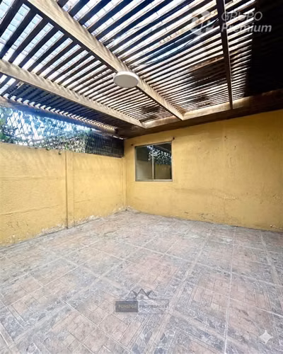 Casa en venta en Villa El Horizonte - Los Andes 2D-1B