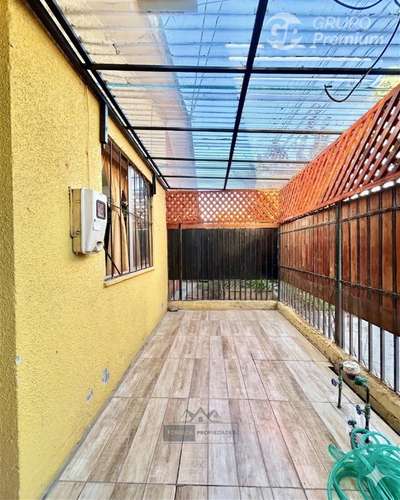 Casa en venta en Villa El Horizonte - Los Andes 2D-1B