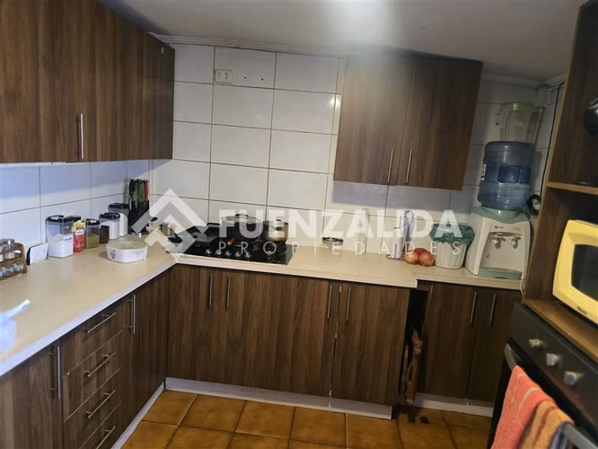 Casa en Venta en La Reina