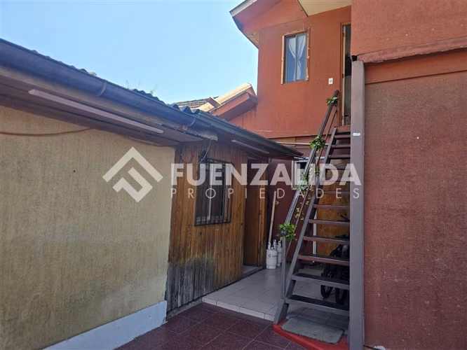 Casa en Venta en La Reina