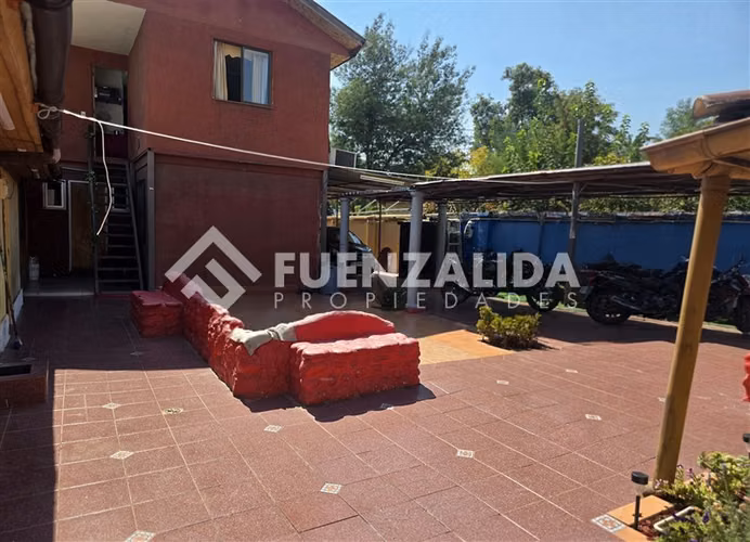 Casa en Venta en La Reina
