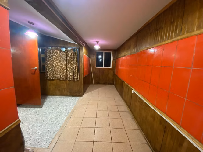SE VENDE HERMOSA PROPIEDAD.