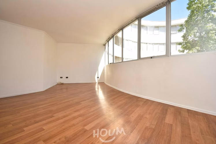 Departamento en General Bulnes