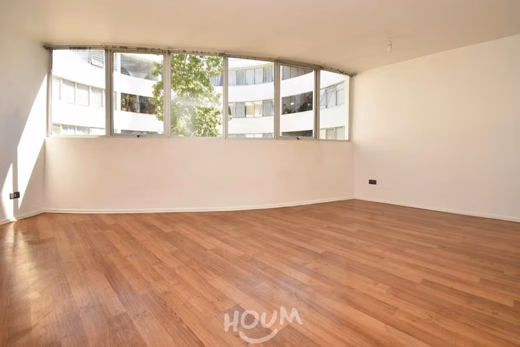 Departamento en General Bulnes - Imagen 2