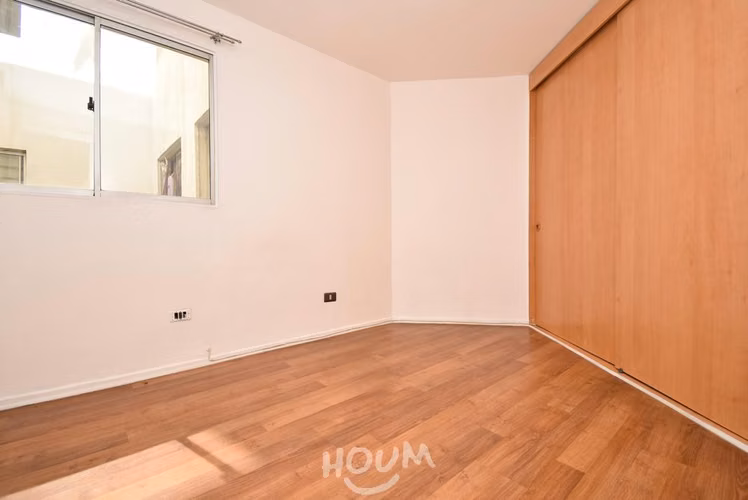 Departamento en General Bulnes - Imagen 9