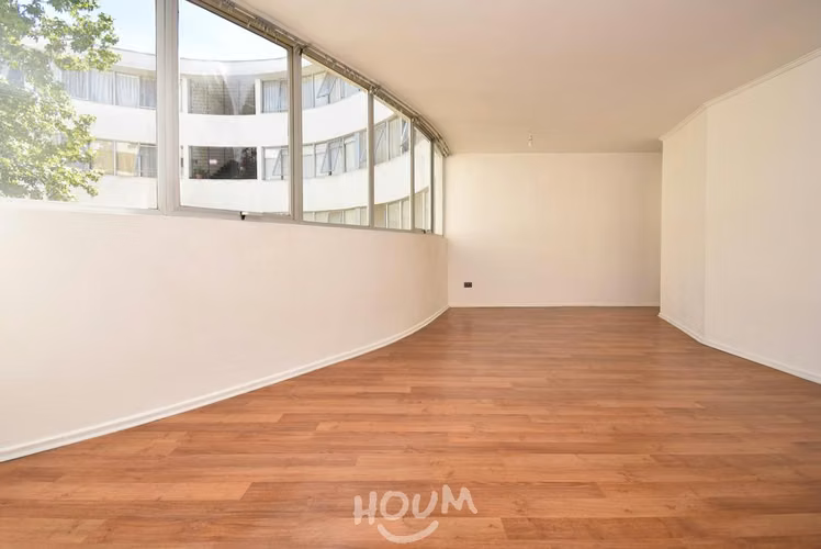 Departamento en General Bulnes - Imagen 3