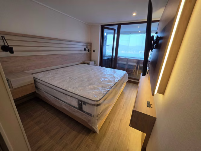 Departamento amoblado en Idahue (155280) - Imagen 16