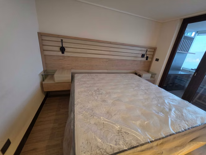 Departamento amoblado en Idahue (155280) - Imagen 17