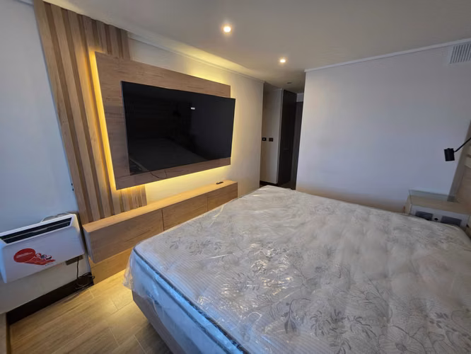 Departamento amoblado en Idahue (155280) - Imagen 15