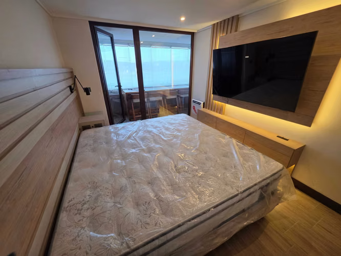 Departamento amoblado en Idahue (155280) - Imagen 18