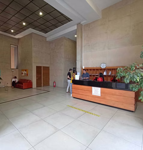 Moderno Departamento  (155286)