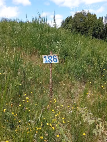 Parcela en venta en Isla grande de Chiloé, ancud
