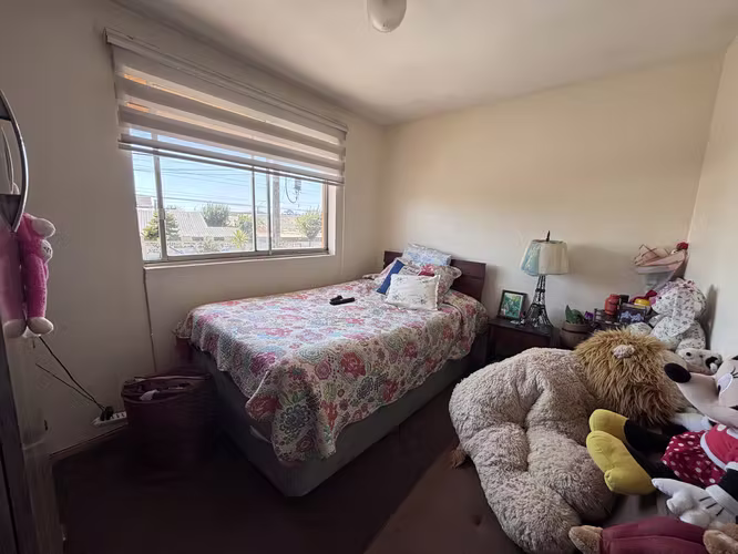 Amplia Casa en Venta Sector San Marcos -Talcahuano