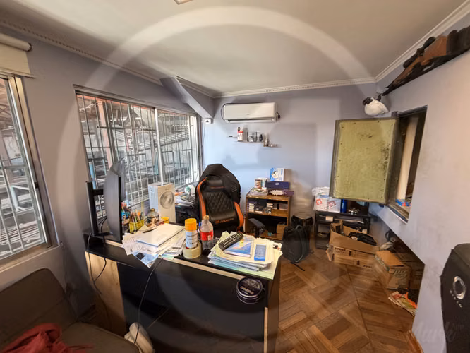 Se arrienda en san Joaquín 3800m2  (154367)