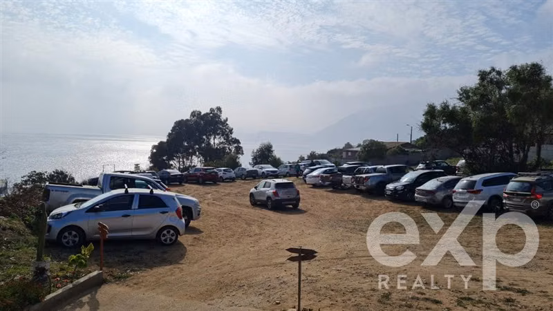 Terreno para Proyecto Comercial