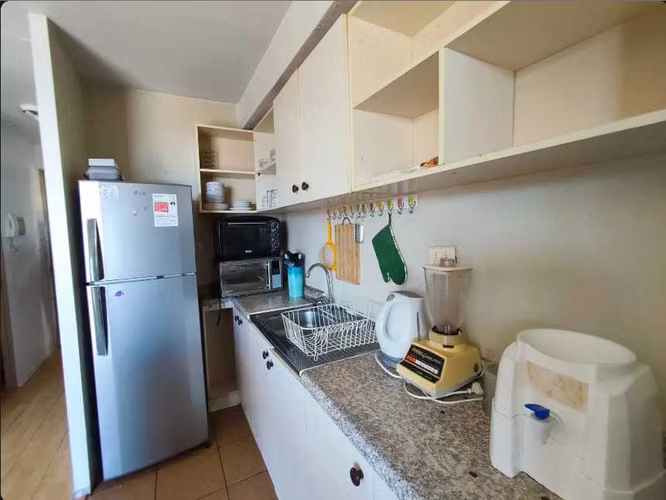 Acogedor Departamento en venta en La Serena (154637)