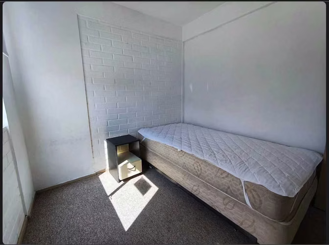 Acogedor Departamento en venta en La Serena (154637)