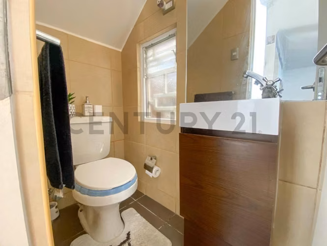 Vendo casa con piscina, sector de Ulriksen, La Serena - Imagen 8