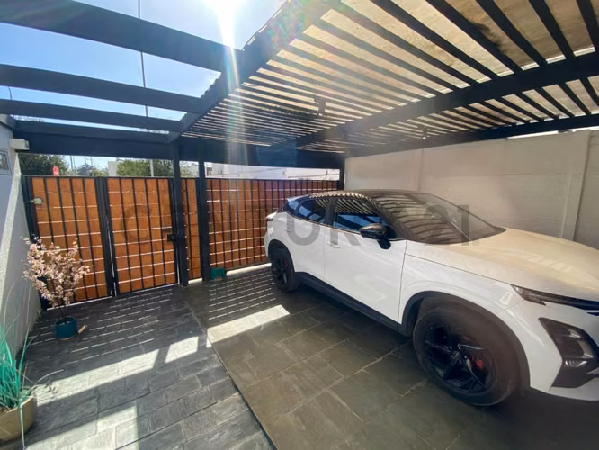 Vendo casa con piscina, sector de Ulriksen, La Serena - Imagen 24