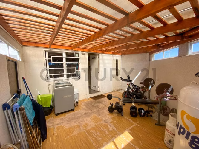 Vendo casa con piscina, sector de Ulriksen, La Serena - Imagen 20