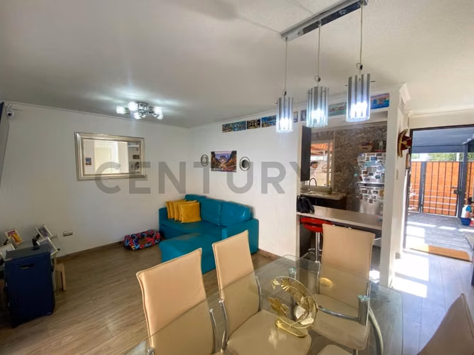 Vendo casa con piscina, sector de Ulriksen, La Serena - Imagen 4