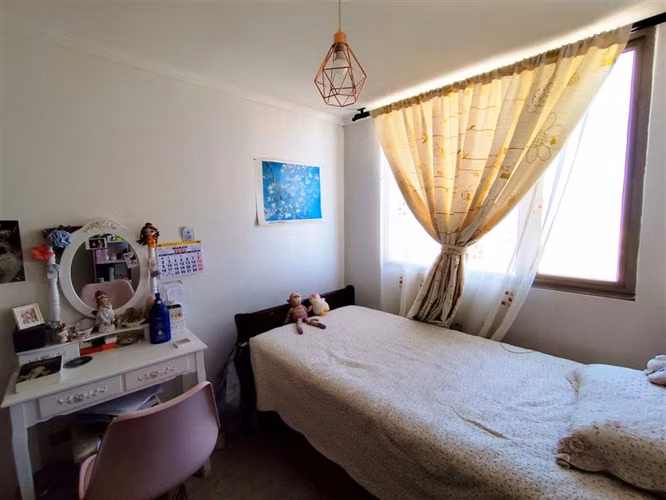 DEPARTAMENTO irarrazaval con double almeyda