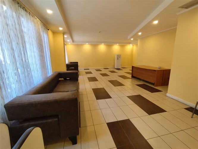 DEPARTAMENTO irarrazaval con double almeyda