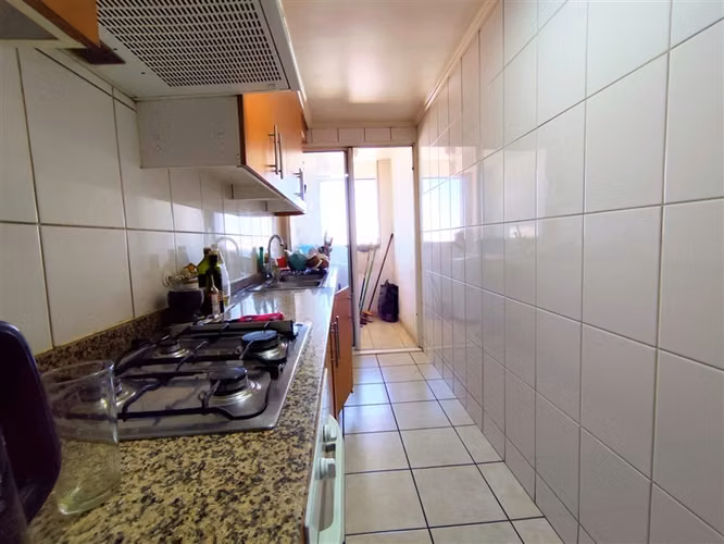 DEPARTAMENTO irarrazaval con double almeyda