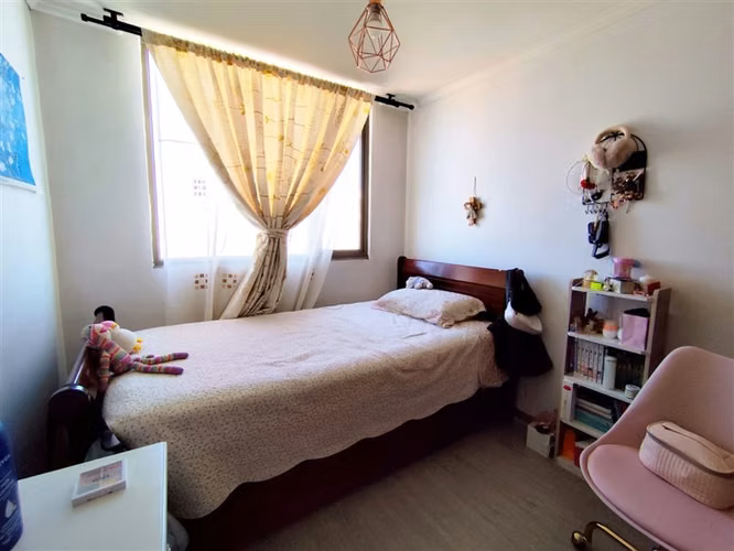 DEPARTAMENTO irarrazaval con double almeyda