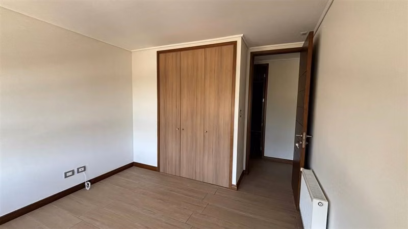 DEPARTAMENTO LOS REYES 560 LONCO