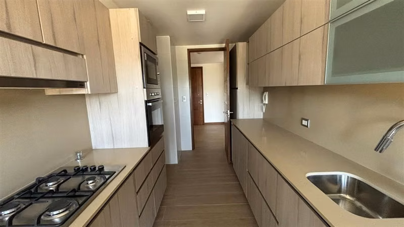 DEPARTAMENTO LOS REYES 560 LONCO
