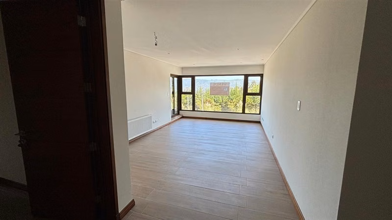 DEPARTAMENTO LOS REYES 560 LONCO