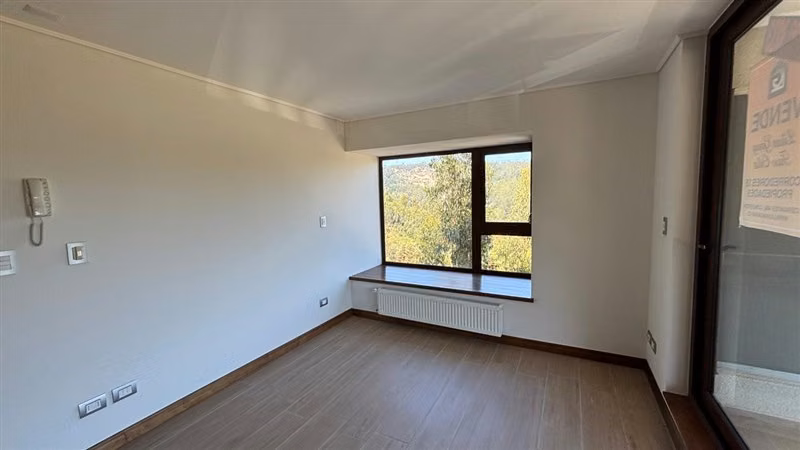 DEPARTAMENTO LOS REYES 560 LONCO